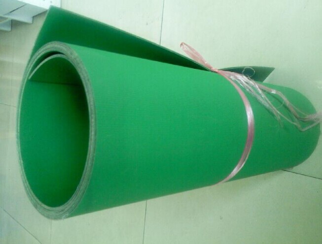 丁晴橡膠輸送帶