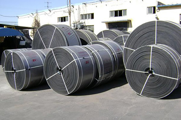 全棉、滌棉輸送帶