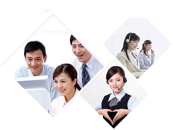 先進(jìn)化的生產(chǎn)，品質(zhì)有保障，高效、省心